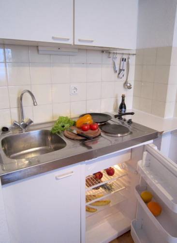 Фото City Apartment