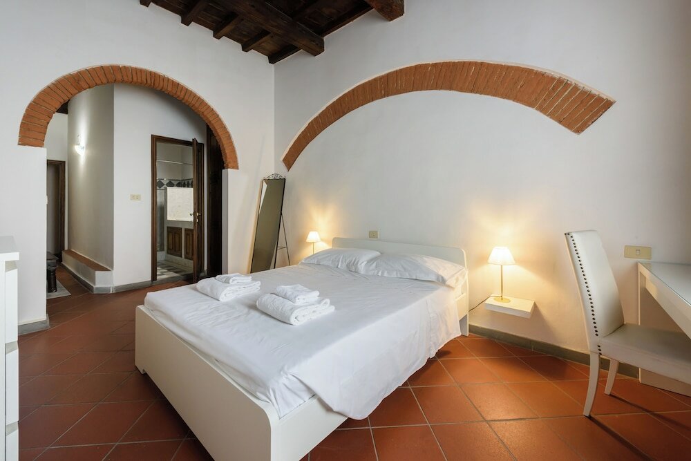 Фото Borgo Art Apartment