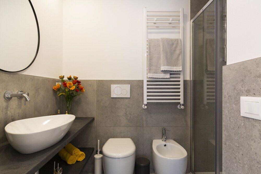 Фото NotaMi - Biancospini 13 - Flower District