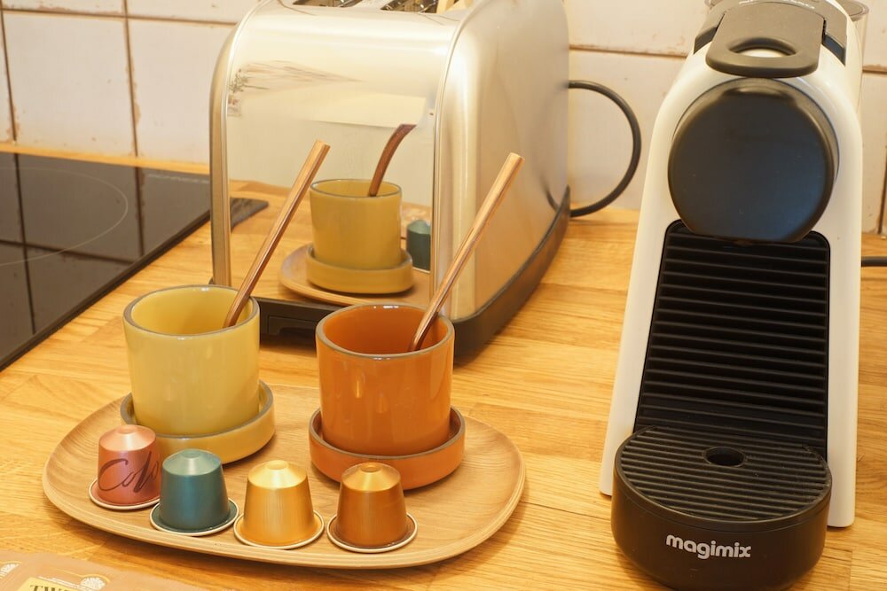 Фото The Charming Luxembourg Garden