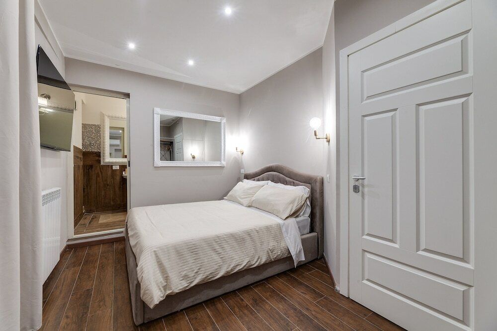 Фото Amiri Suites