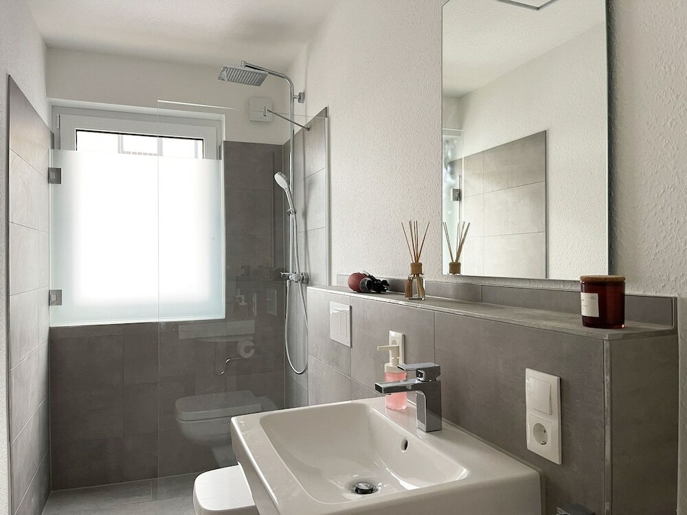 Фото Deluxe apartment in the centre of Os