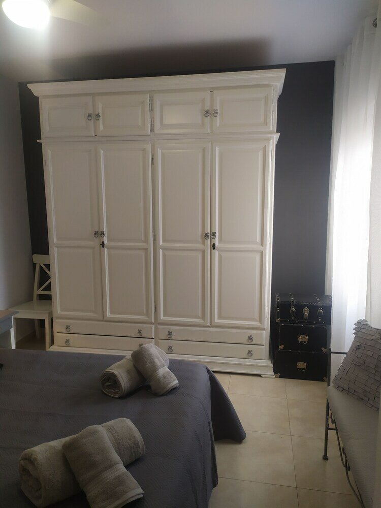 Фото Lujoso Apartamento Los Patios de Cordoba