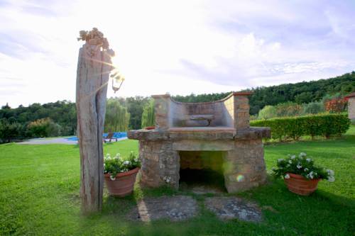 Фото Allegro Agriturismo Argiano