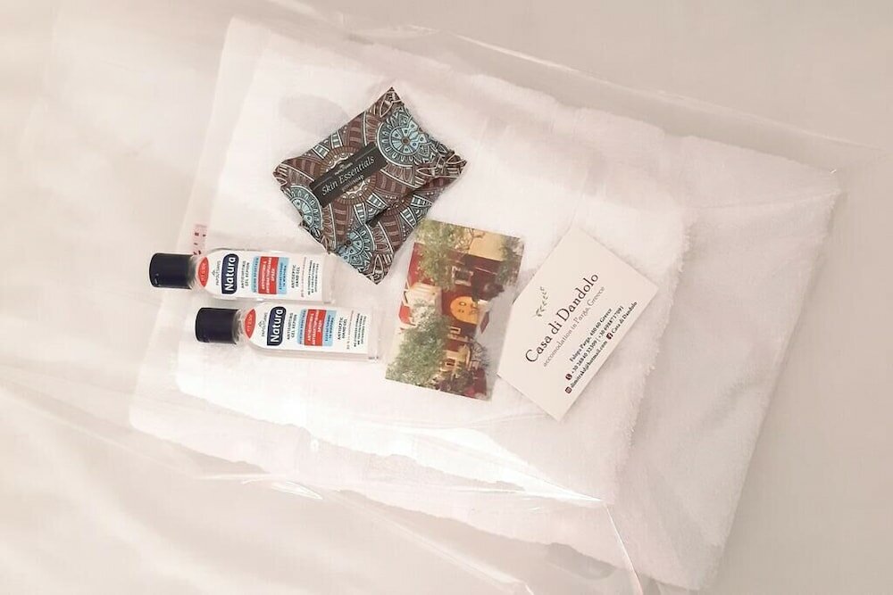 Фото Casa di Dandolo