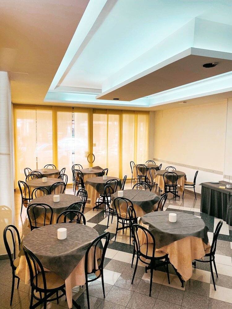 Фото Hotel La Fenice