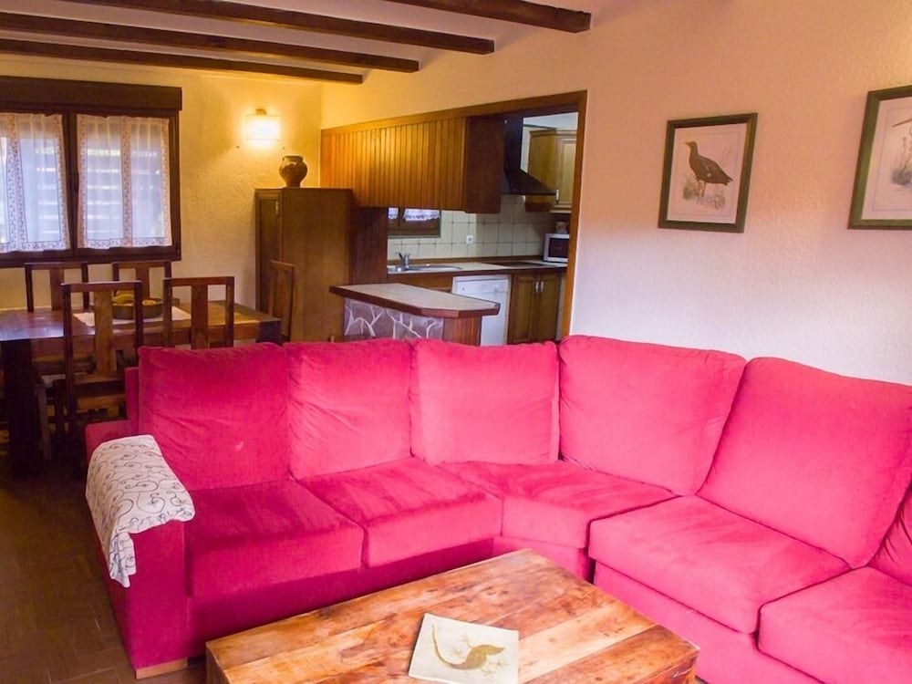 Фото Casas Rurales El Terrero