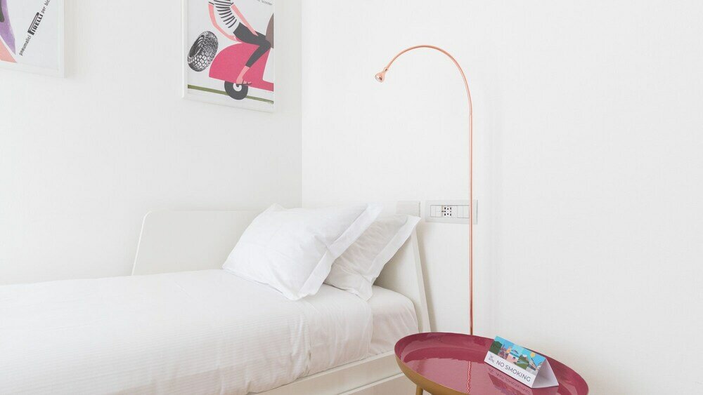 Фото De Cristoforis 12 B - Apartment Milan