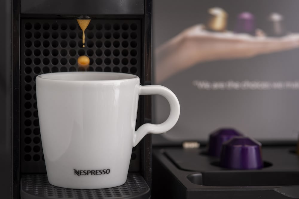 Фото Livinghome Suites