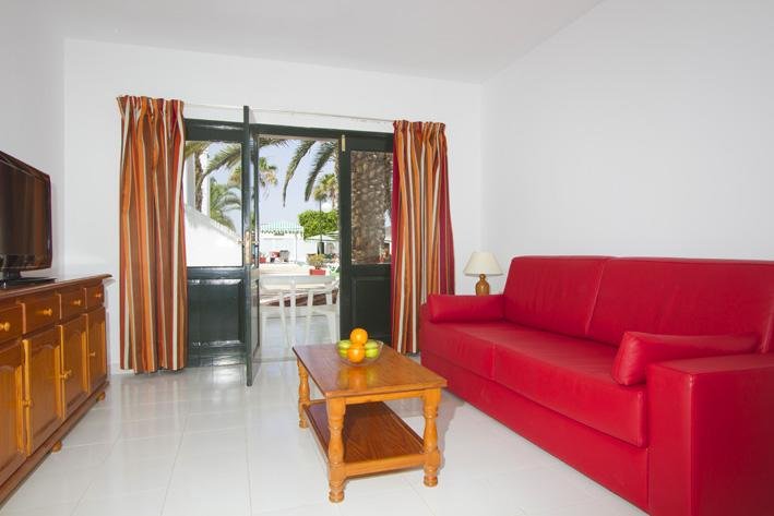 Фото Apartamentos Sol