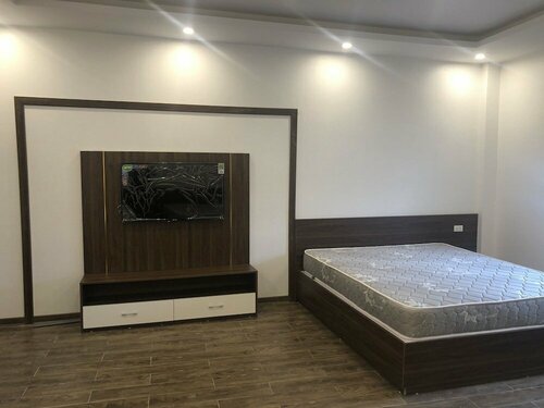 Гостиница Highlands Hotel Cao Bang - Hostel в Провинции Каобанг