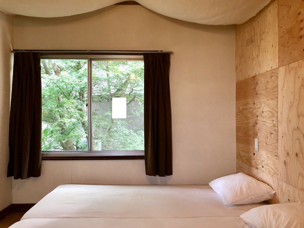 Фото Fuji Matsuyama Base