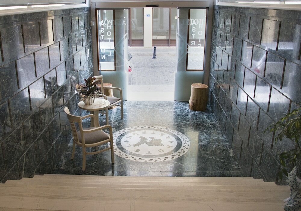 Фото Astron Hotel