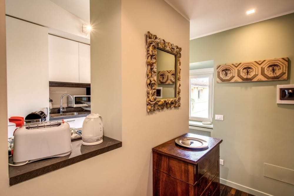 Фото Rooftop Dream Piazza del Popolo