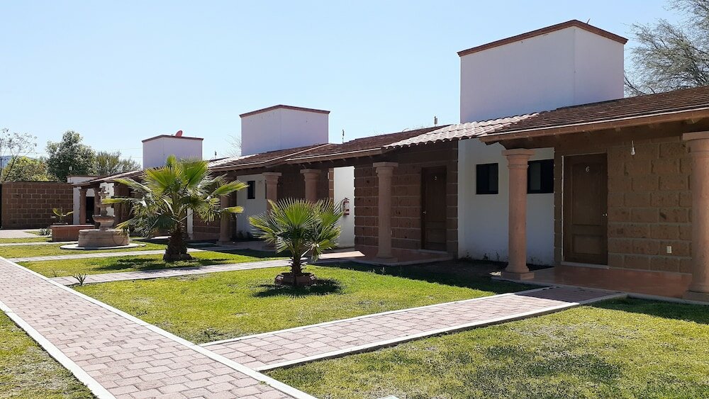 Фото Villas Amalur