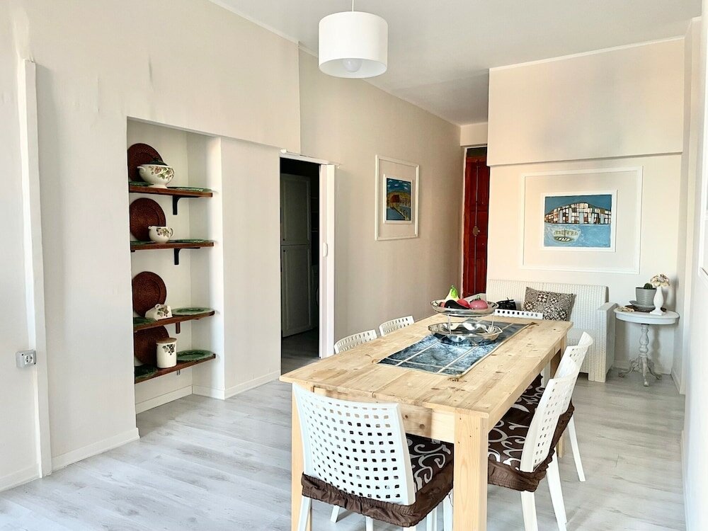 Фото Residenza Donna Peppina Tropea