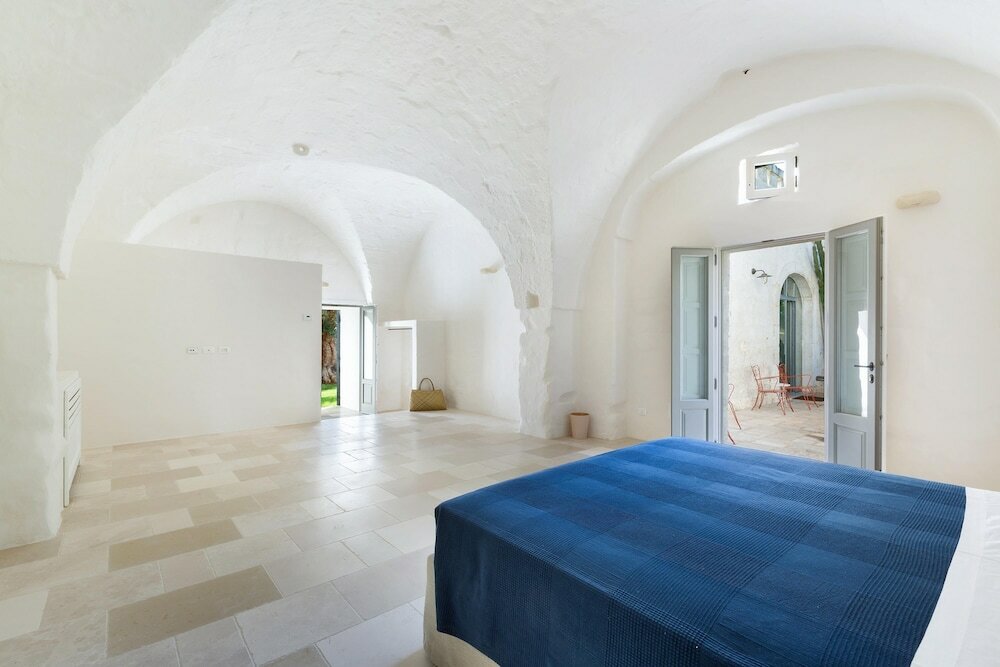 Фото Masseria Mangiamuso