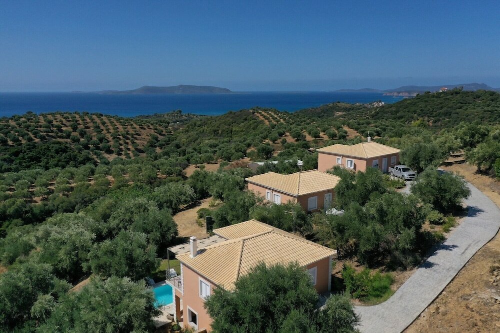 Фото Schiza Houses