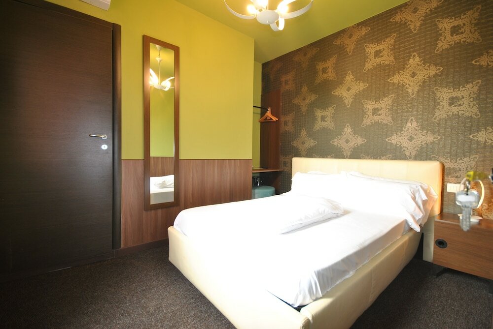 Фото Affittacamere Romeo