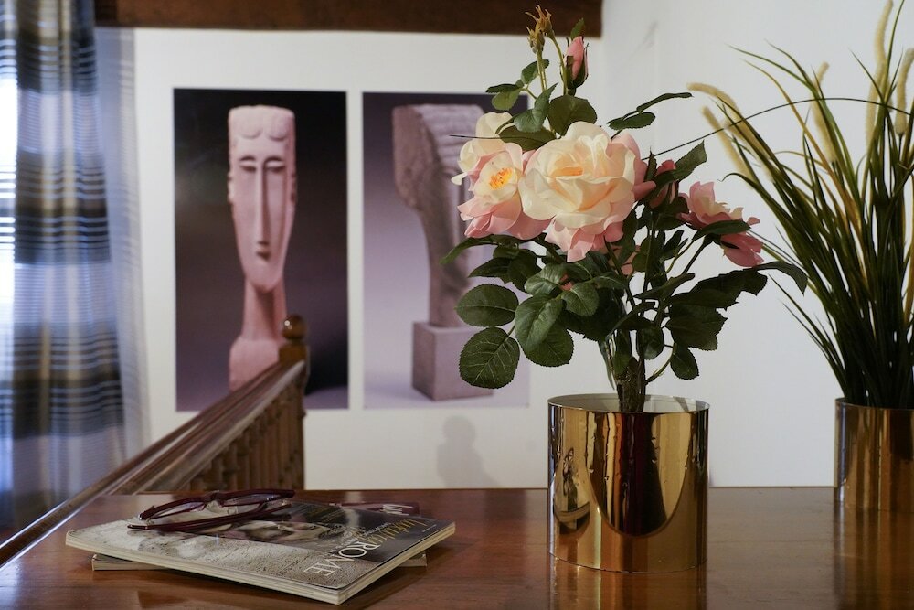 Фото Navona Rooms with Hot Tub