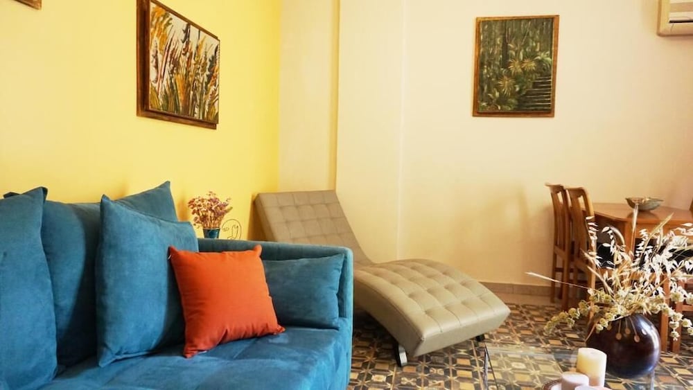 Фото A few Steps from Syntagma and Plaka