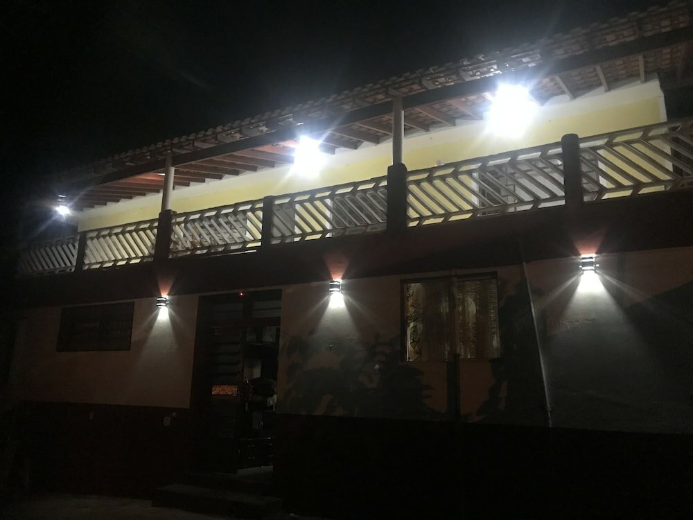 Фото Capivari Pousada B&b