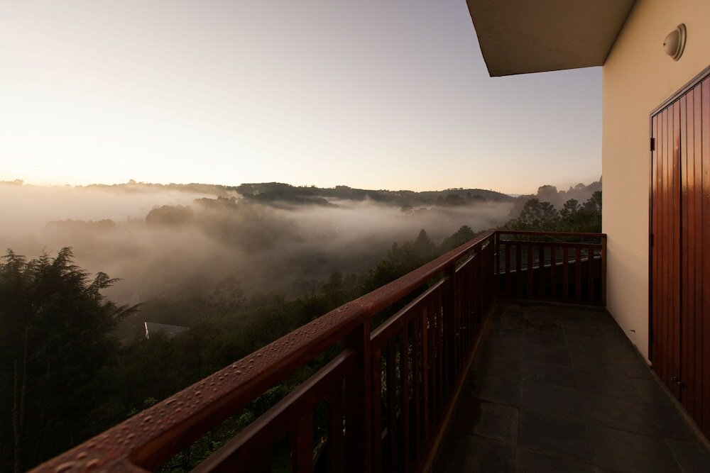 Фото Summit Suítes Hotel Campos do Jordão