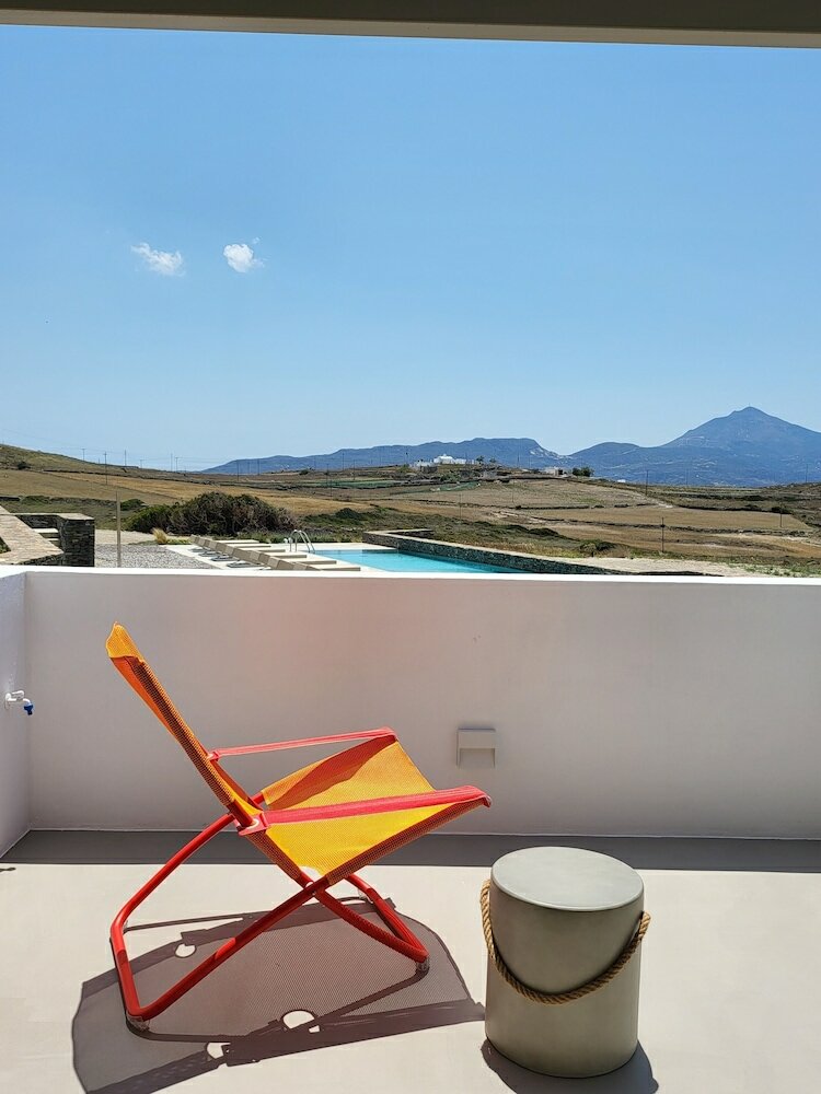 Фото Korfi de Milo