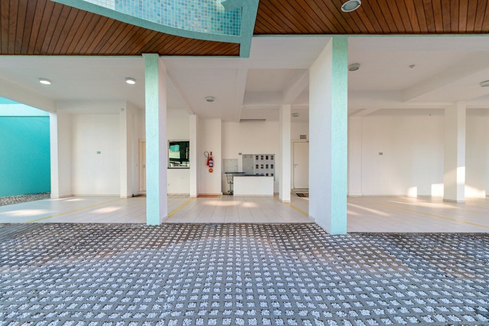 Фото Zancanaro 203-Apto 641e