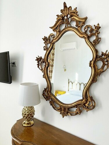 Гостиница B&b Isola