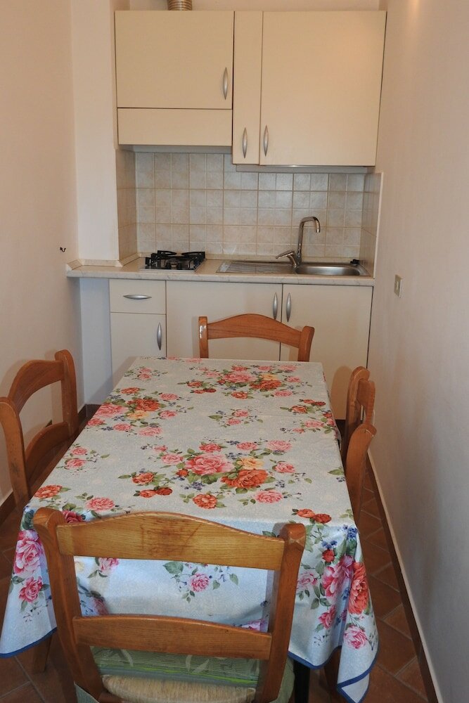 Фото La Fattoria dei Sibillini