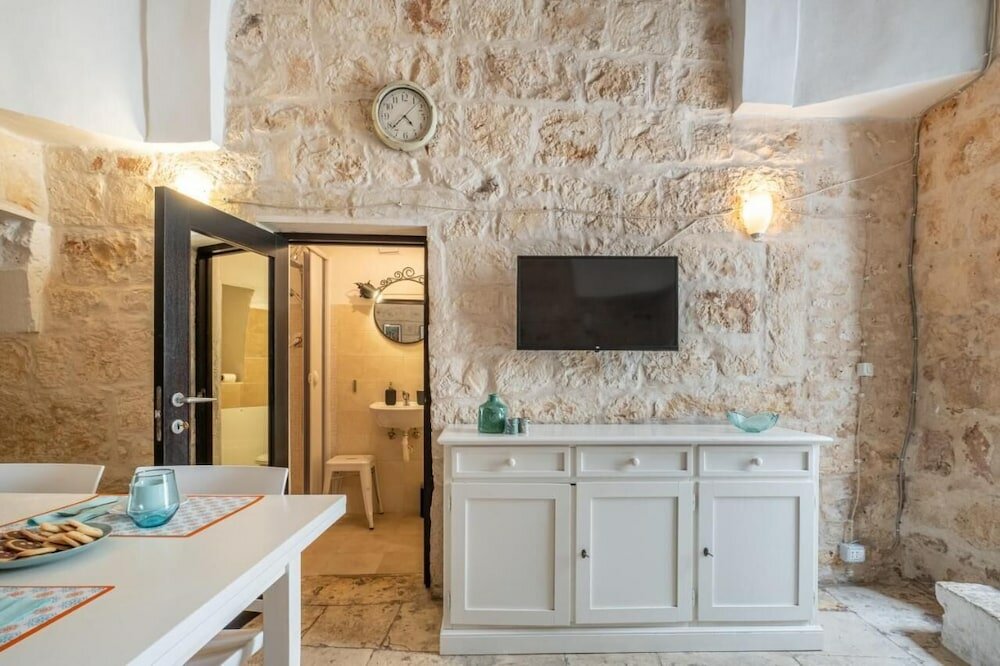 Фото Casetta Pandizucchero Charming Apartment