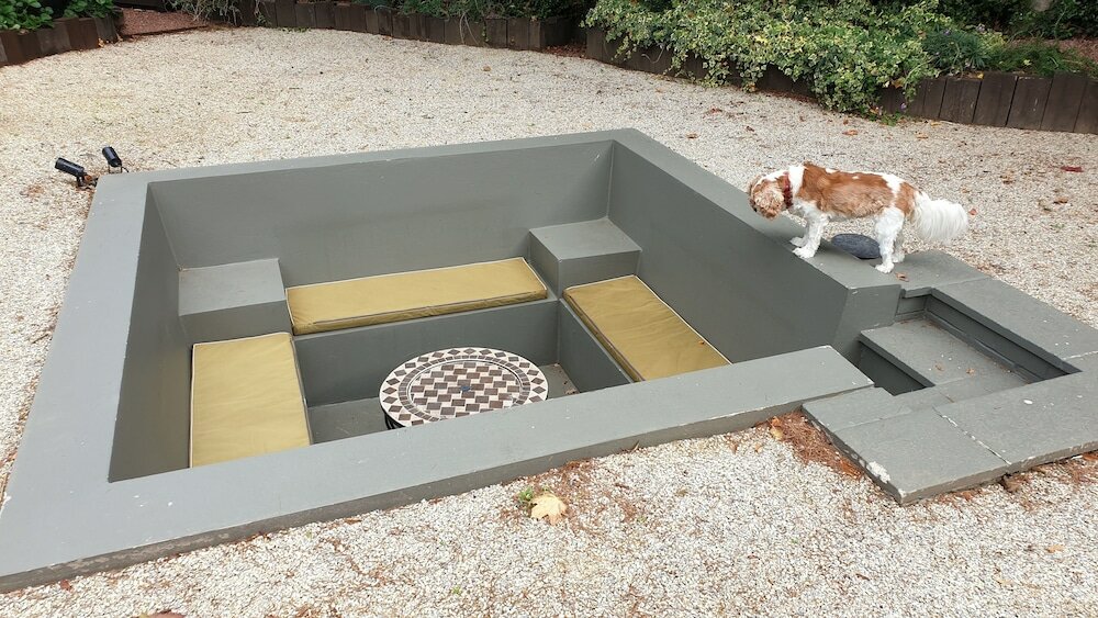 Фото Little Robin Gate