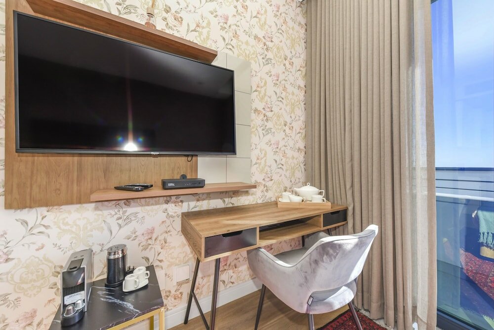 Фото Illovo Central Apartments