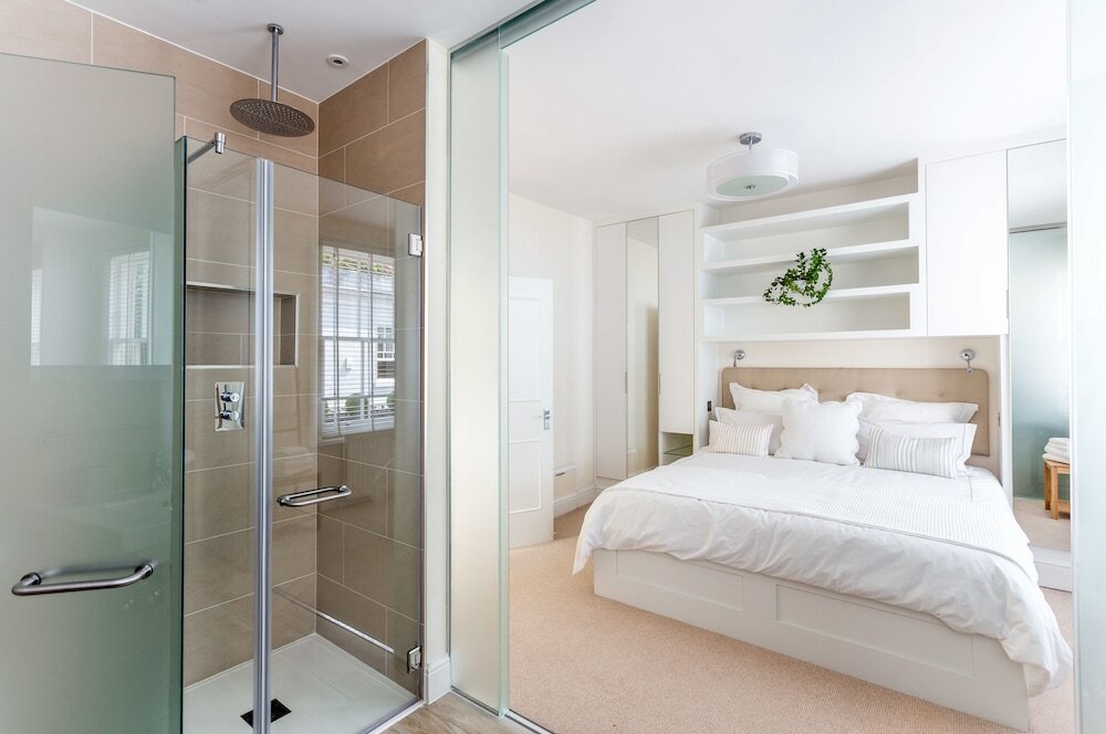 Фото Logan Mews by Lime Street