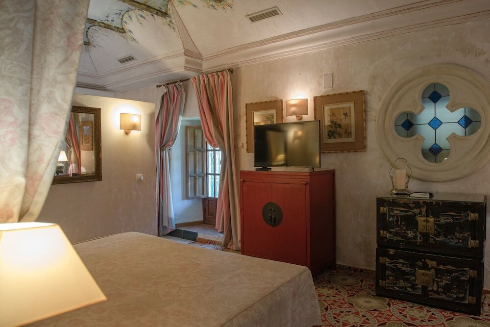 Фото Hacienda El Rosalejo