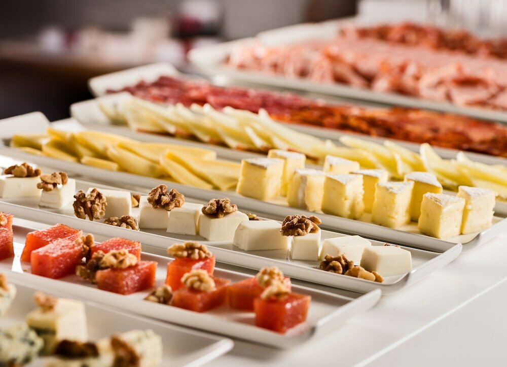 Фото Nh Collection Palacio de Tepa