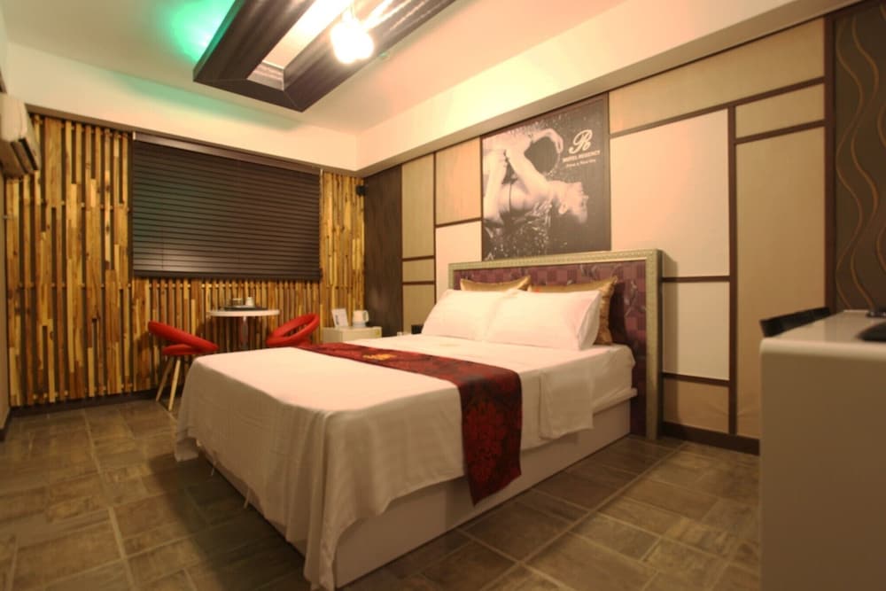 Фото Bucheon Regency