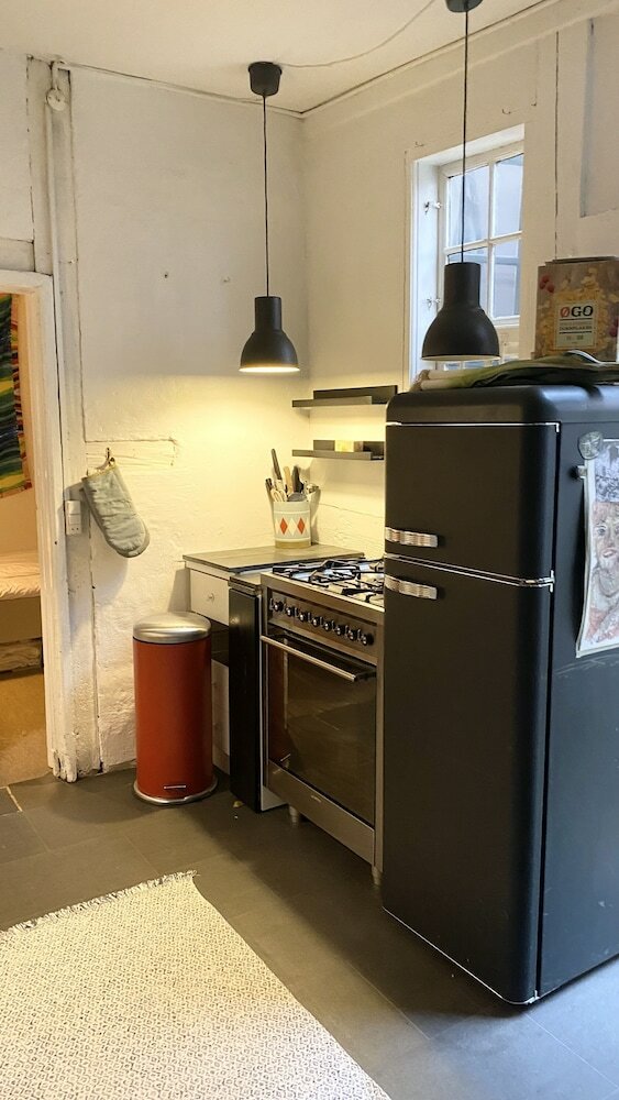 Фото Hygge Living - Heart of Copenhagen