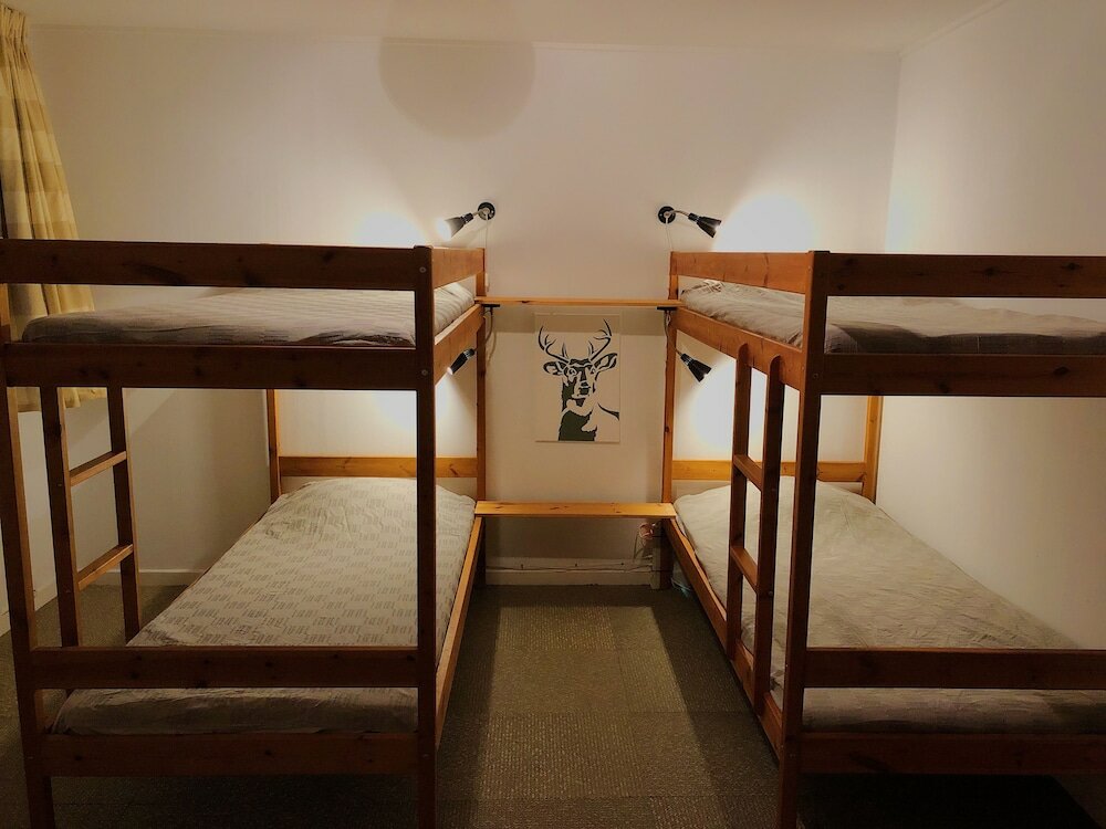 Фото Vildmarks Lodge