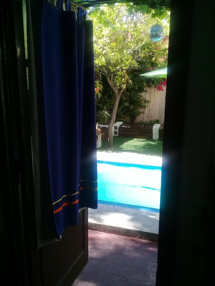 Фото Estacion Mendoza Hostel