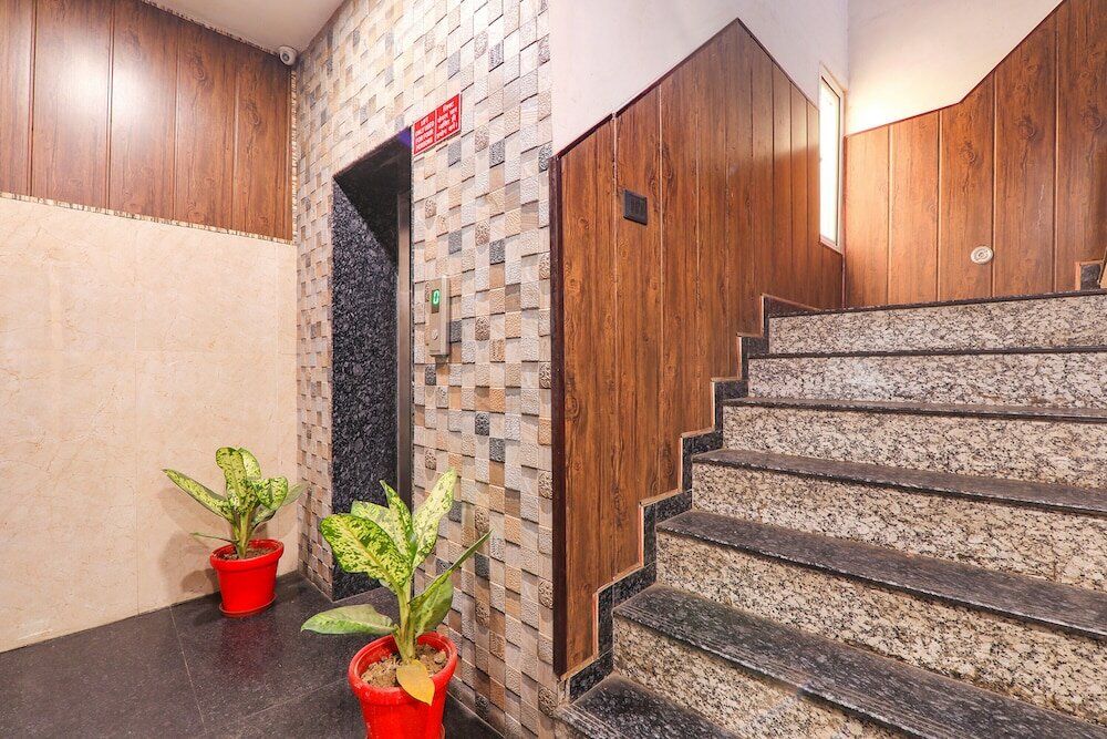 Фото Fabexpress Jayati Oasis