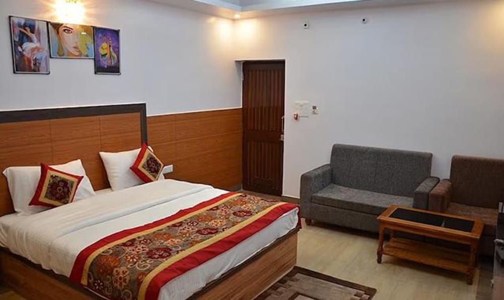 Фото Fabhotel Prime The Golden Sunrise