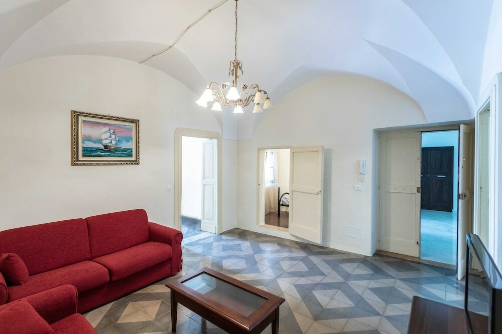 Фото Casa Vacanza Del Cuore 2 Gallipoli