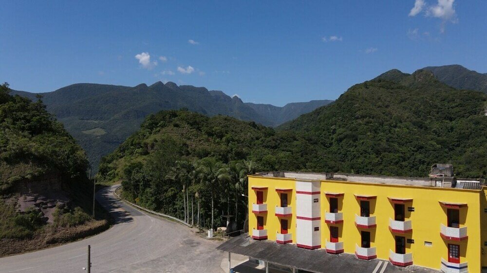 Фото Hotel Du Rastro