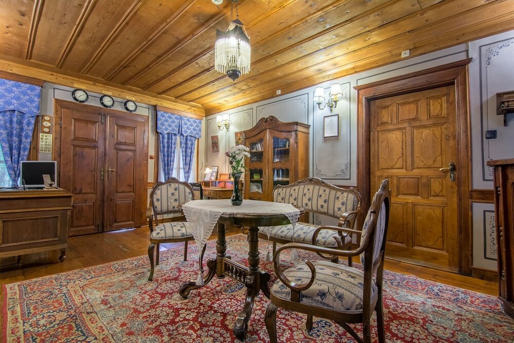 Фото Hotel Hebros