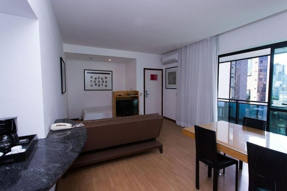 Фото Lockings Savassi 4