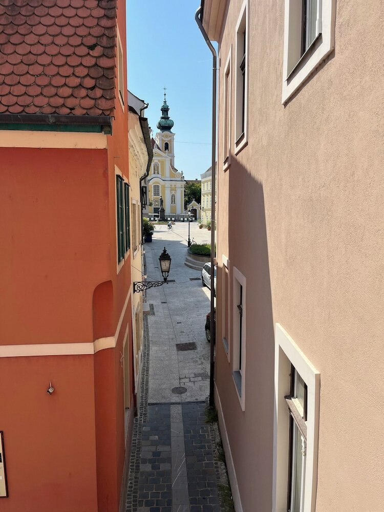 Фото Győr
