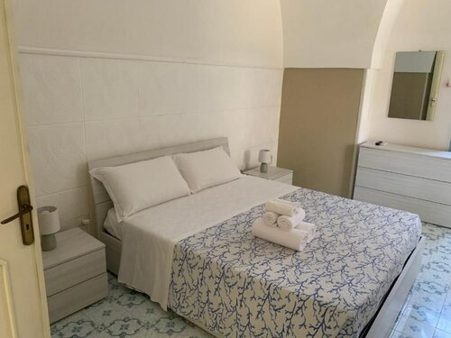 Апартаменты Palazzo De Donno App 4