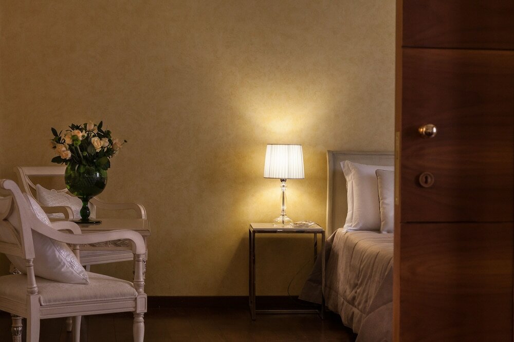 Фото Prestigious Apartment Piazza Navona